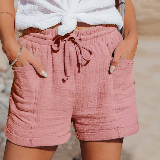 Annie | Legere Shorts für Damen