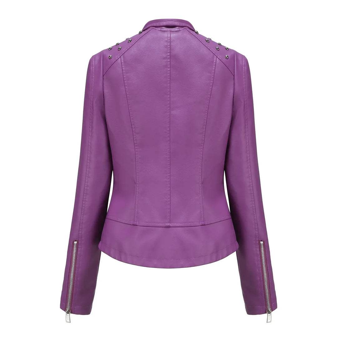 Blandine | Schicke Taillierte Jacke für Damen
