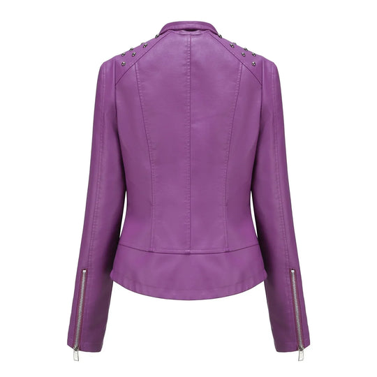 Blandine | Schicke Taillierte Jacke für Damen