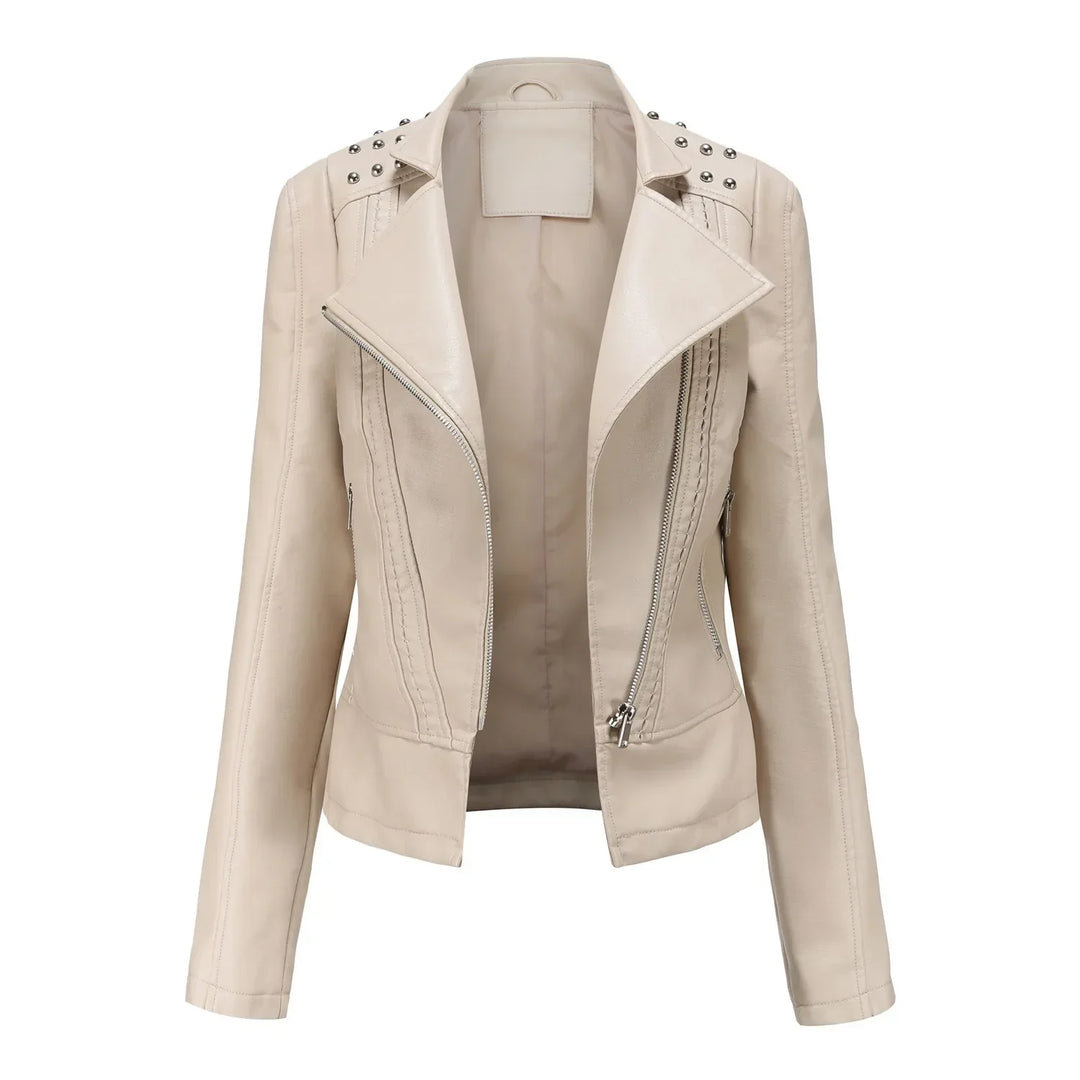 Blandine | Schicke Taillierte Jacke für Damen