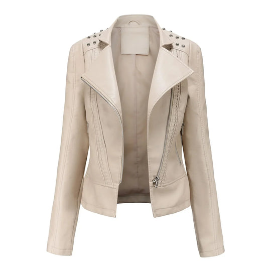 Blandine | Schicke Taillierte Jacke für Damen