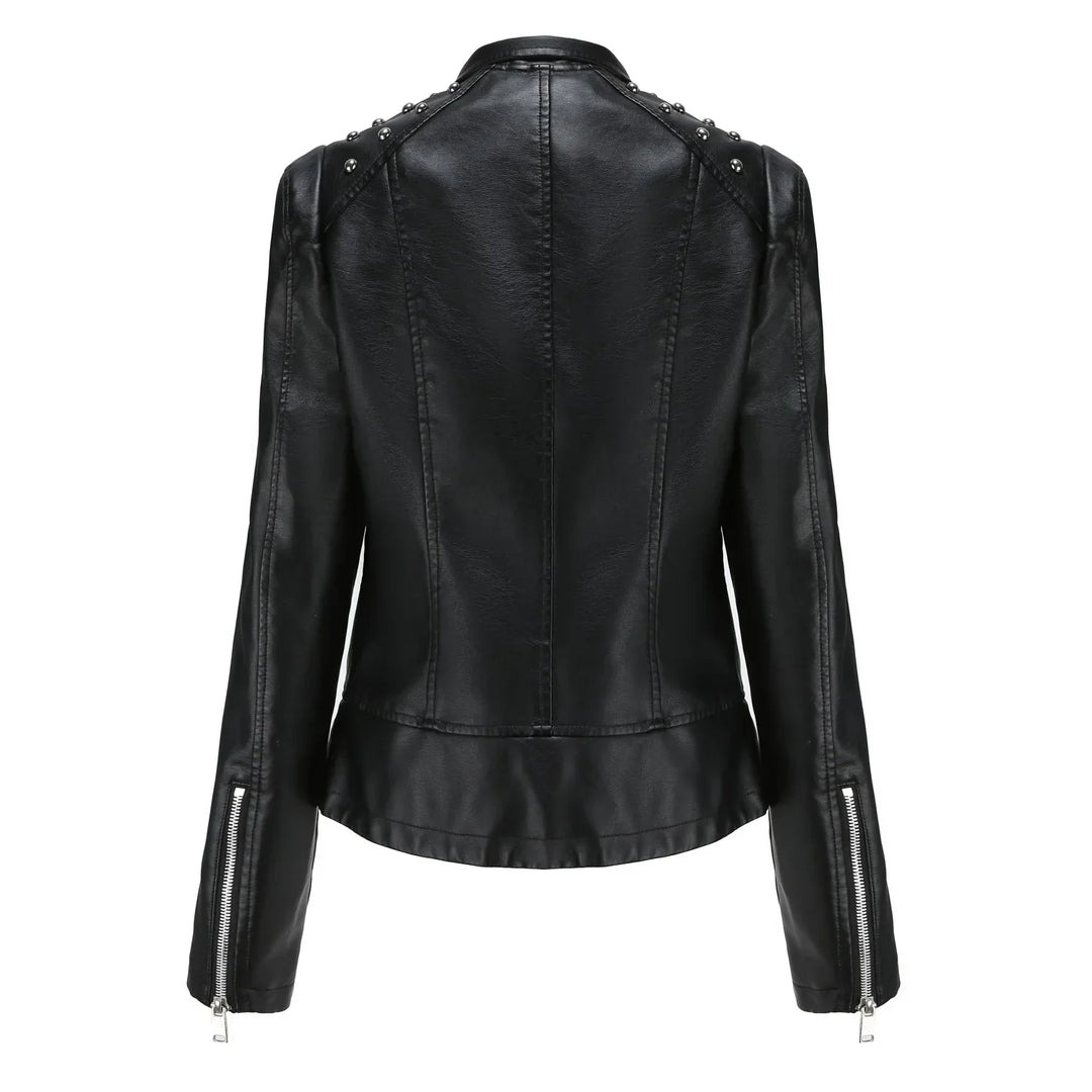 Blandine | Schicke Taillierte Jacke für Damen