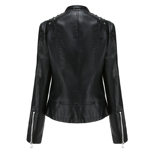 Blandine | Schicke Taillierte Jacke für Damen