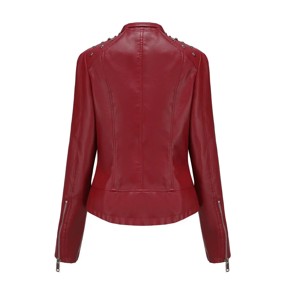 Blandine | Schicke Taillierte Jacke für Damen