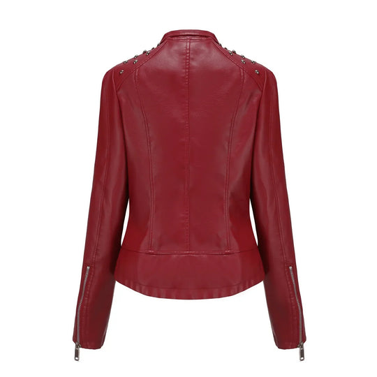 Blandine | Schicke Taillierte Jacke für Damen