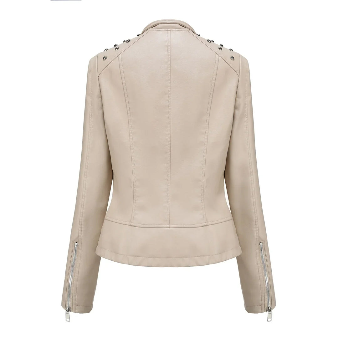 Blandine | Schicke Taillierte Jacke für Damen