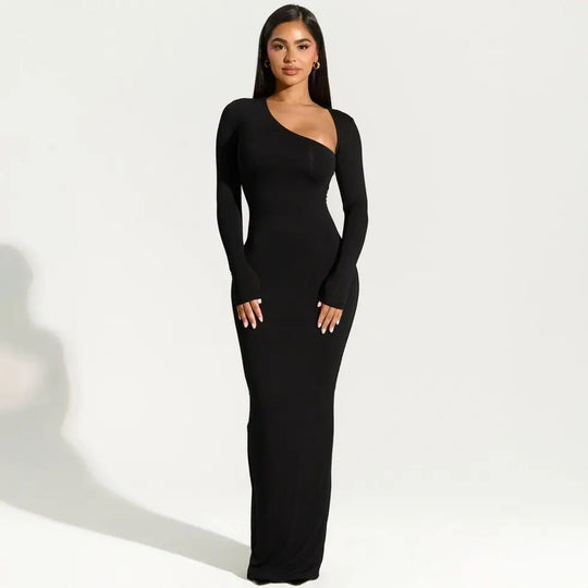 Benedikto | Elegantes Midikleid für Damen
