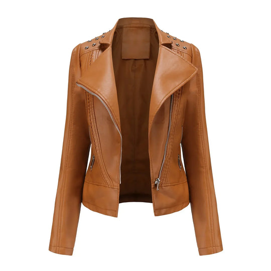 Blandine | Schicke Taillierte Jacke für Damen