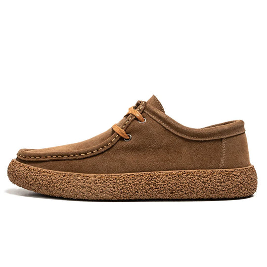 Andreasan | Herren Schuhe | Retro Komfort und modischer Stil für den Alltag