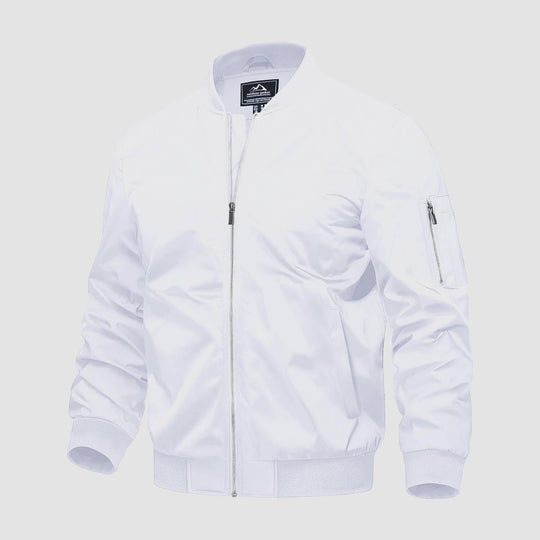 Bosko | Elegante Bomberjacke für Herren