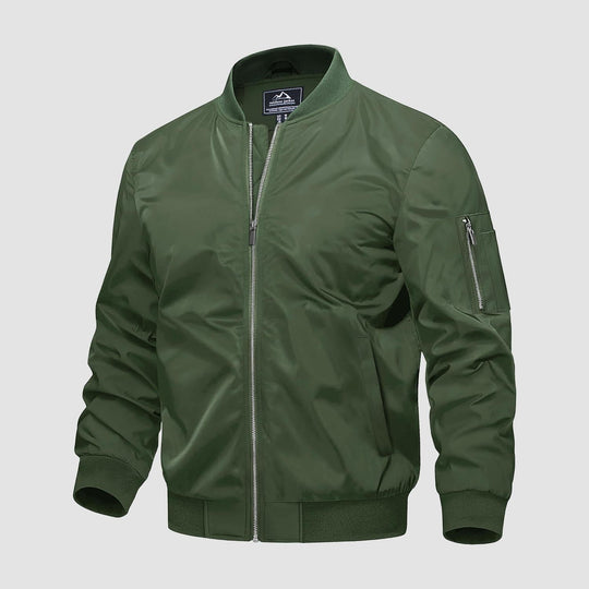 Bosko | Elegante Bomberjacke für Herren