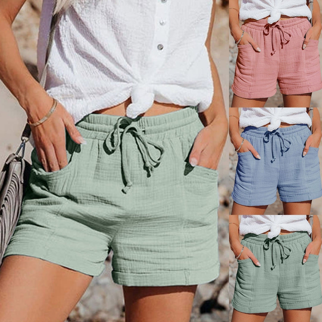 Annie | Legere Shorts für Damen