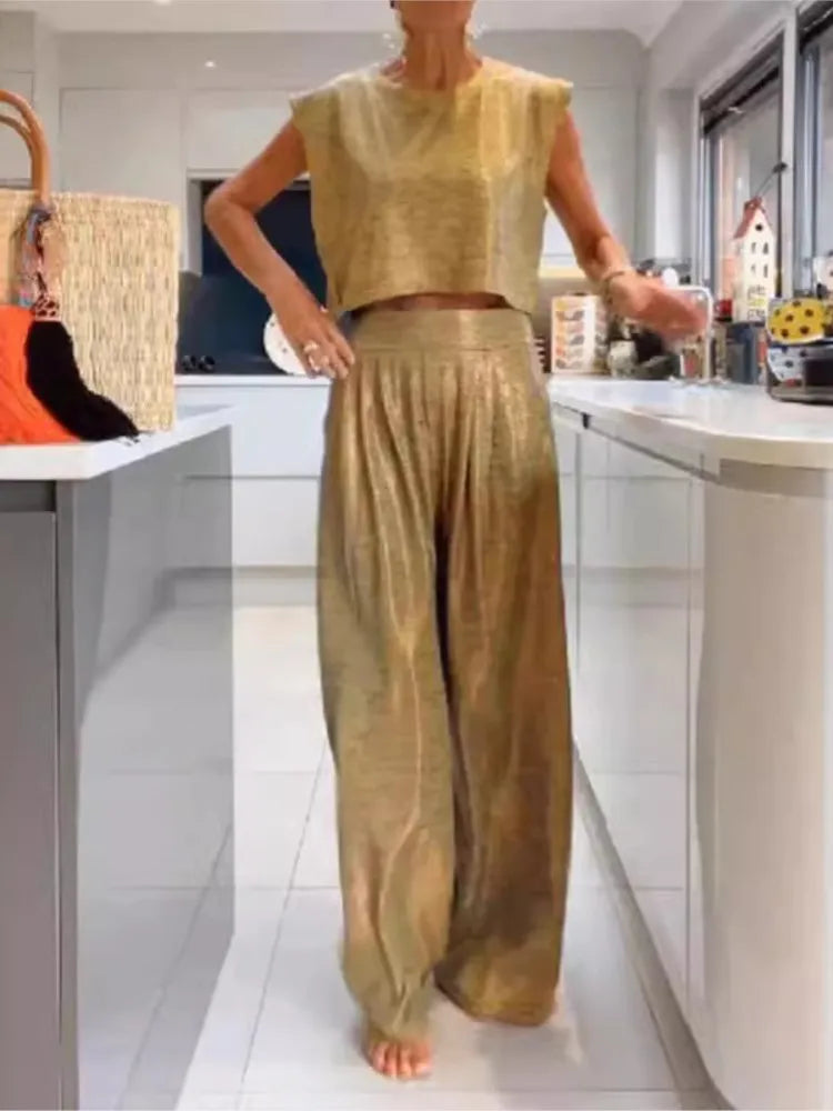 Britta | Elegantes Zweiteiliges Set für Damen