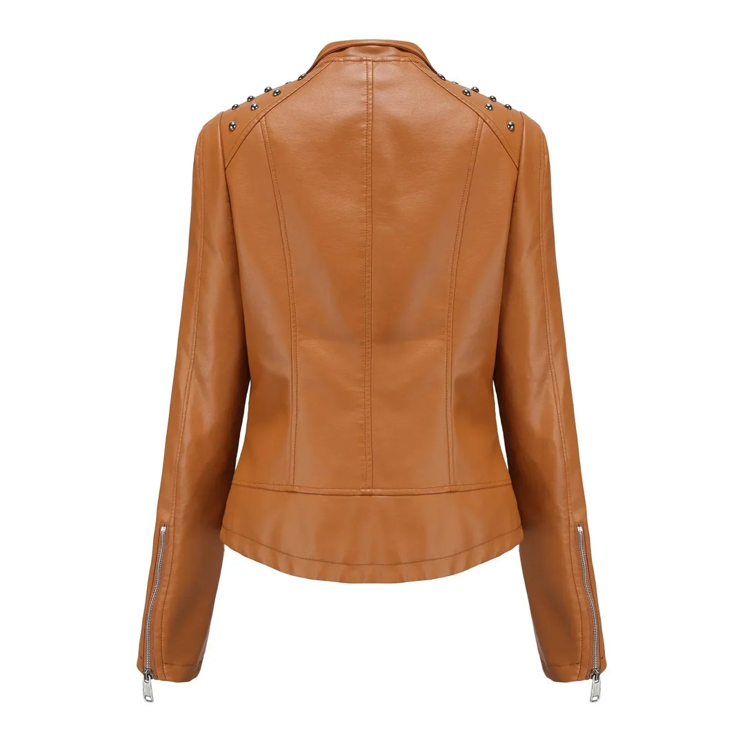 Blandine | Schicke Taillierte Jacke für Damen