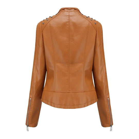 Blandine | Schicke Taillierte Jacke für Damen