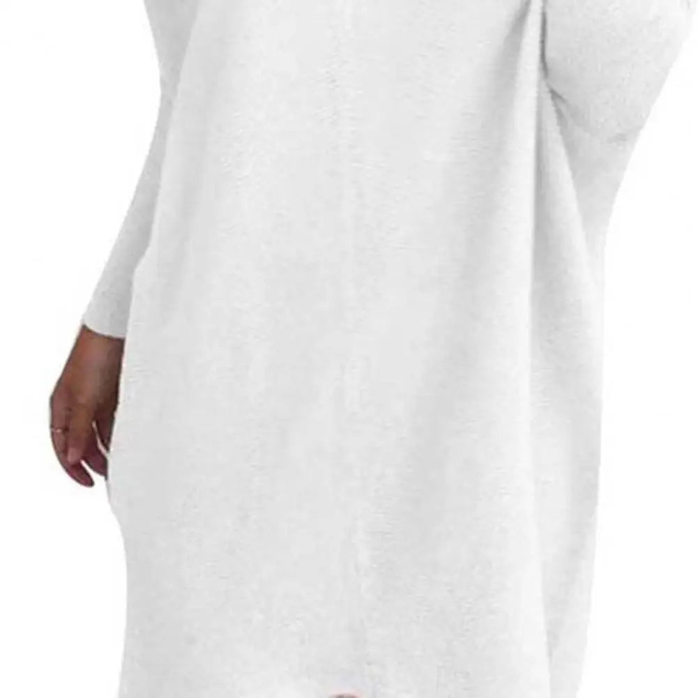 Barsina | Modischer mittellanger Pullover für Damen