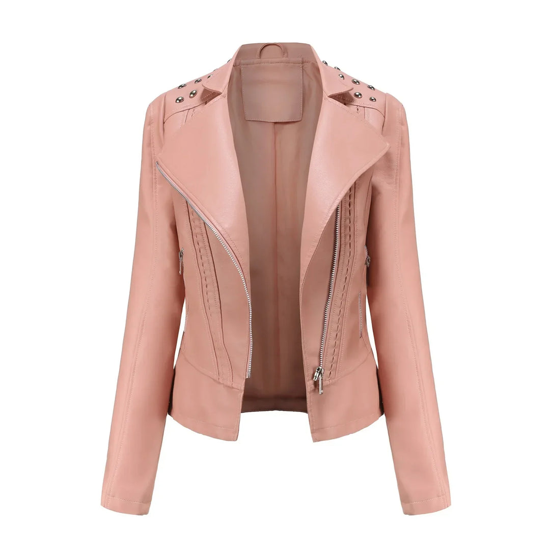 Blandine | Schicke Taillierte Jacke für Damen