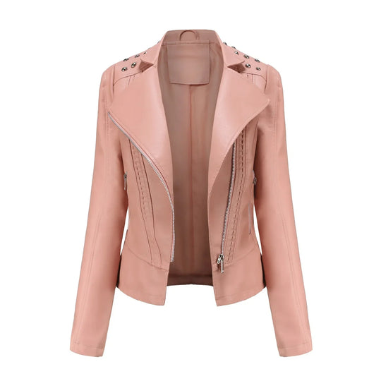 Blandine | Schicke Taillierte Jacke für Damen