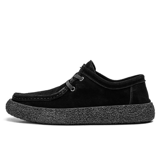 Andreasan | Herren Schuhe | Retro Komfort und modischer Stil für den Alltag