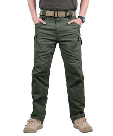 Biondo | Funktionale Cargo-Hose für Herren