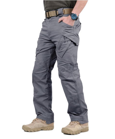 Biondo | Funktionale Cargo-Hose für Herren