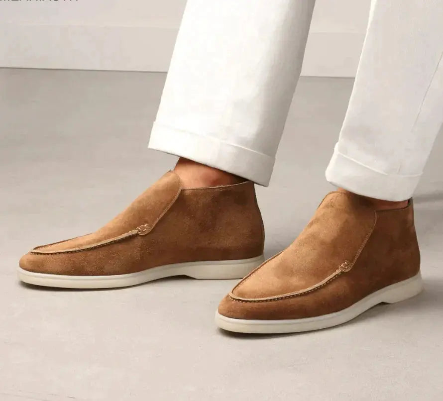 Slippers Men - Comfortable Leisure Everyday Slippers