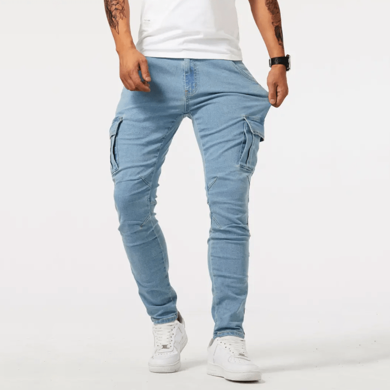 Bernulfus | Utility-Style Hose für Herren
