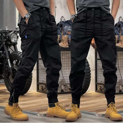 Anther | Funktionale Cargohose für Herren