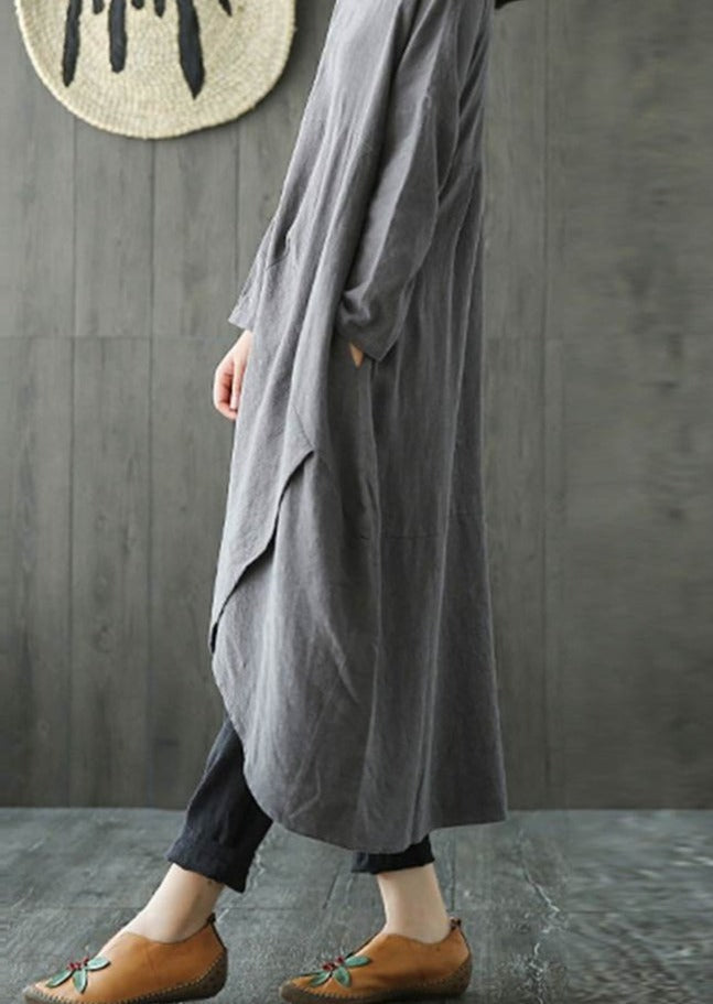 Catharina | Klassisches Maxikleid für Damen