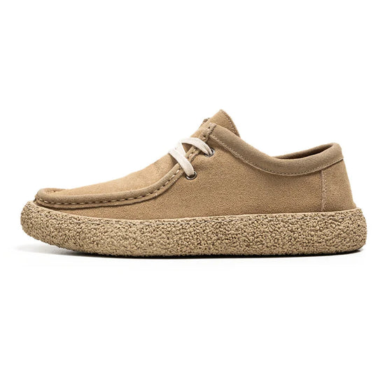 Andreasan | Herren Schuhe | Retro Komfort und modischer Stil für den Alltag