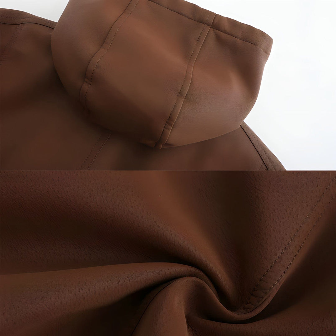 Caesar | Gepolsterte Winterjacke für Herren