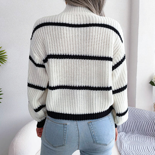 Cläretta | Modischer Pullover für Damen