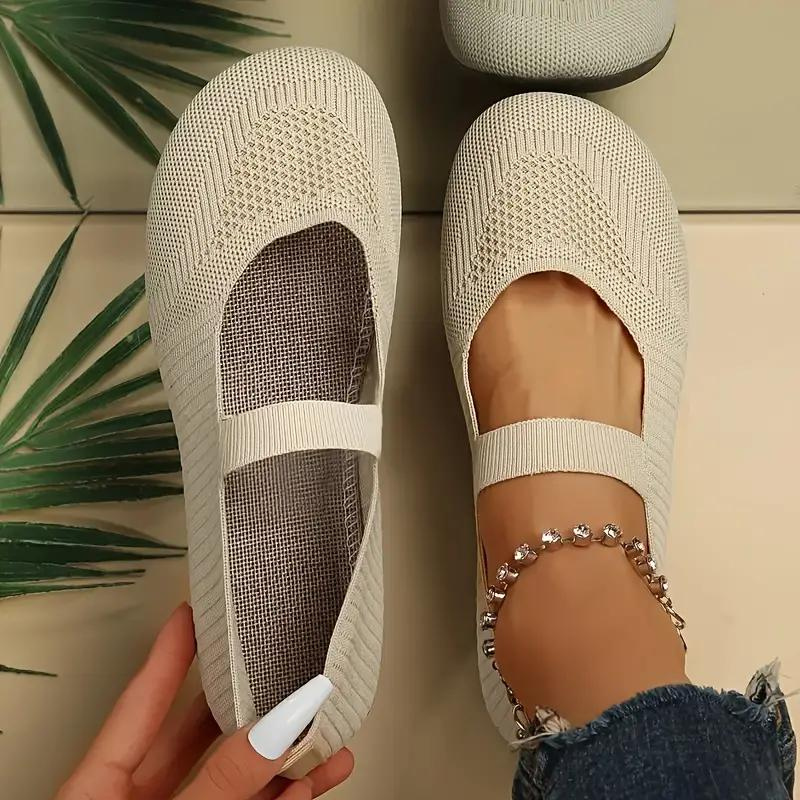 Cecilia | Bequeme Slip-On-Schuhe für Damen
