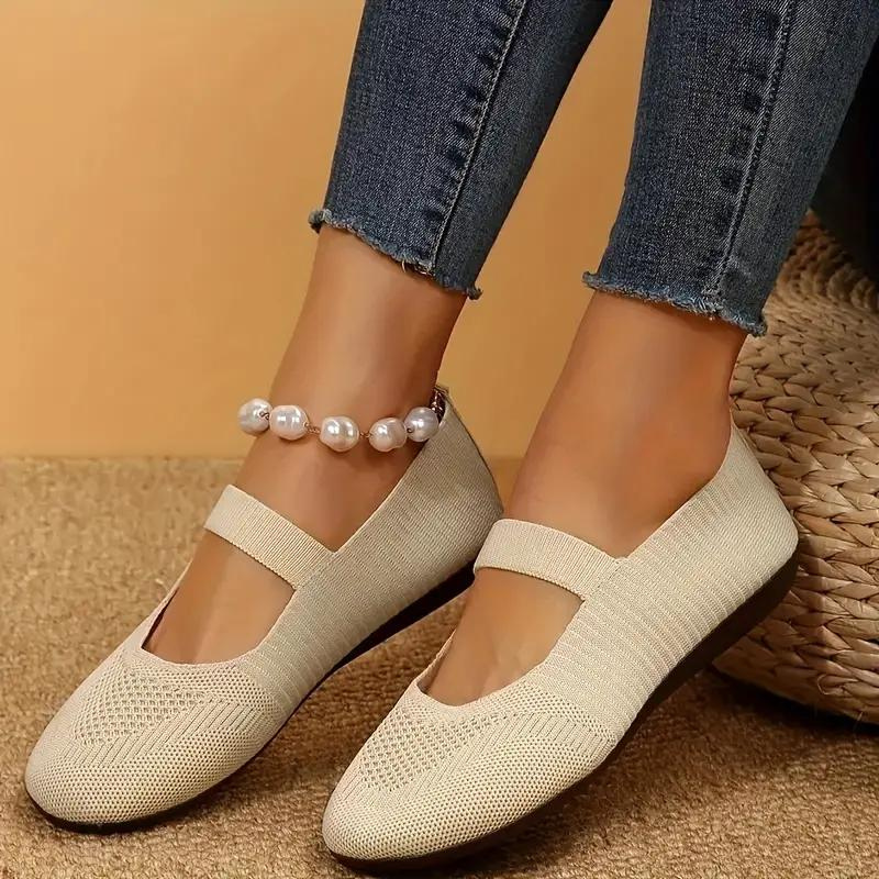 Cecilia | Bequeme Slip-On-Schuhe für Damen