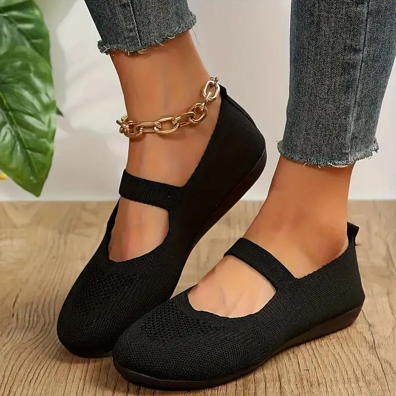 Cecilia | Bequeme Slip-On-Schuhe für Damen