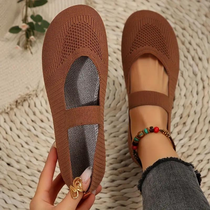 Cecilia | Bequeme Slip-On-Schuhe für Damen