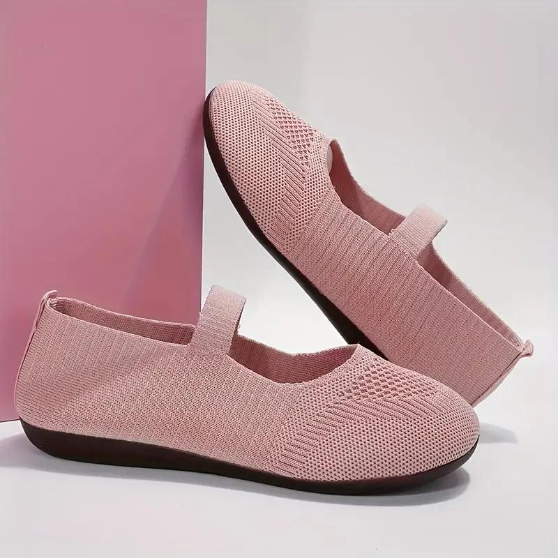Cecilia | Bequeme Slip-On-Schuhe für Damen