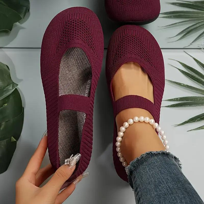 Cecilia | Bequeme Slip-On-Schuhe für Damen