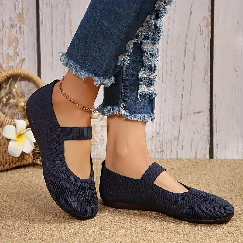 Cecilia | Bequeme Slip-On-Schuhe für Damen