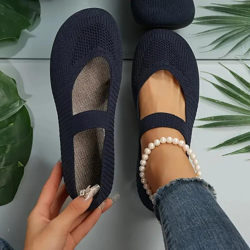 Cecilia | Bequeme Slip-On-Schuhe für Damen