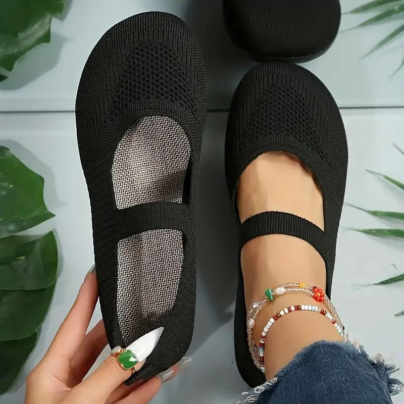 Cecilia | Bequeme Slip-On-Schuhe für Damen