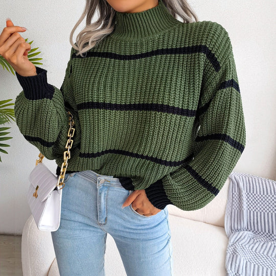 Cläretta | Modischer Pullover für Damen