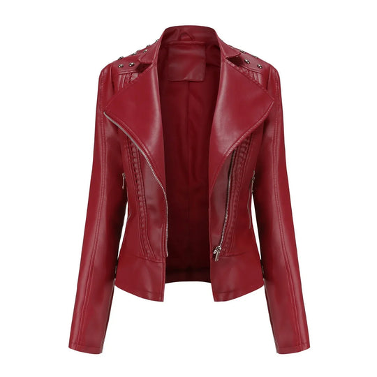Blandine | Schicke Taillierte Jacke für Damen