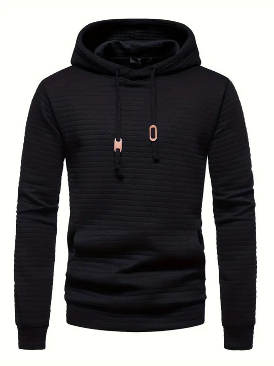 Adelmar | Komfortabler Hoodie für Herren