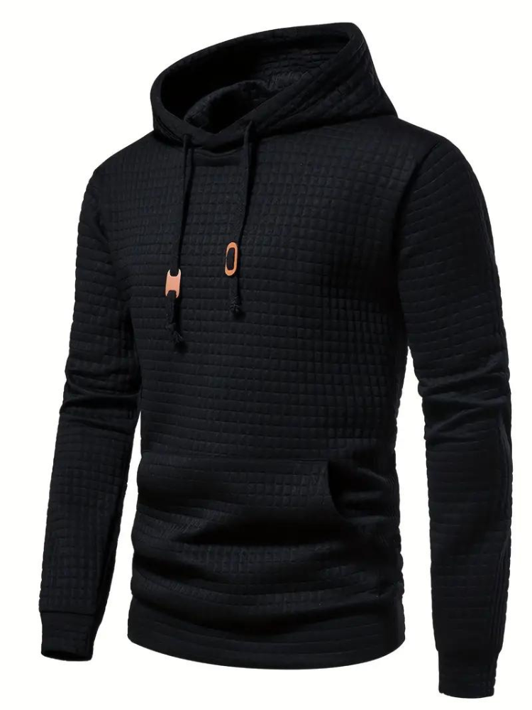 Adelmar | Komfortabler Hoodie für Herren