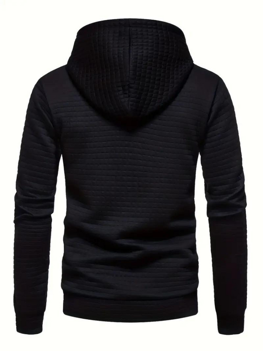 Adelmar | Komfortabler Hoodie für Herren