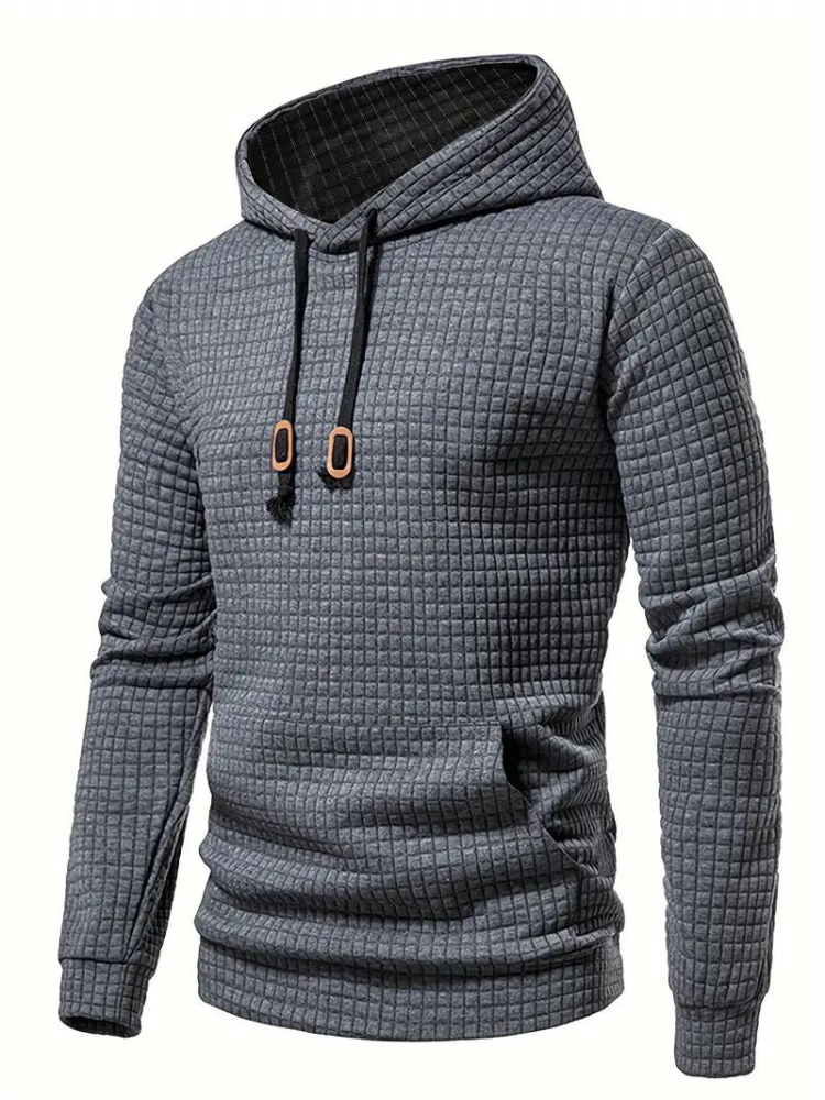 Adelmar | Komfortabler Hoodie für Herren