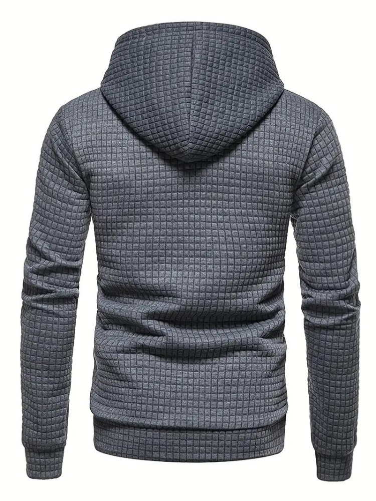 Adelmar | Komfortabler Hoodie für Herren