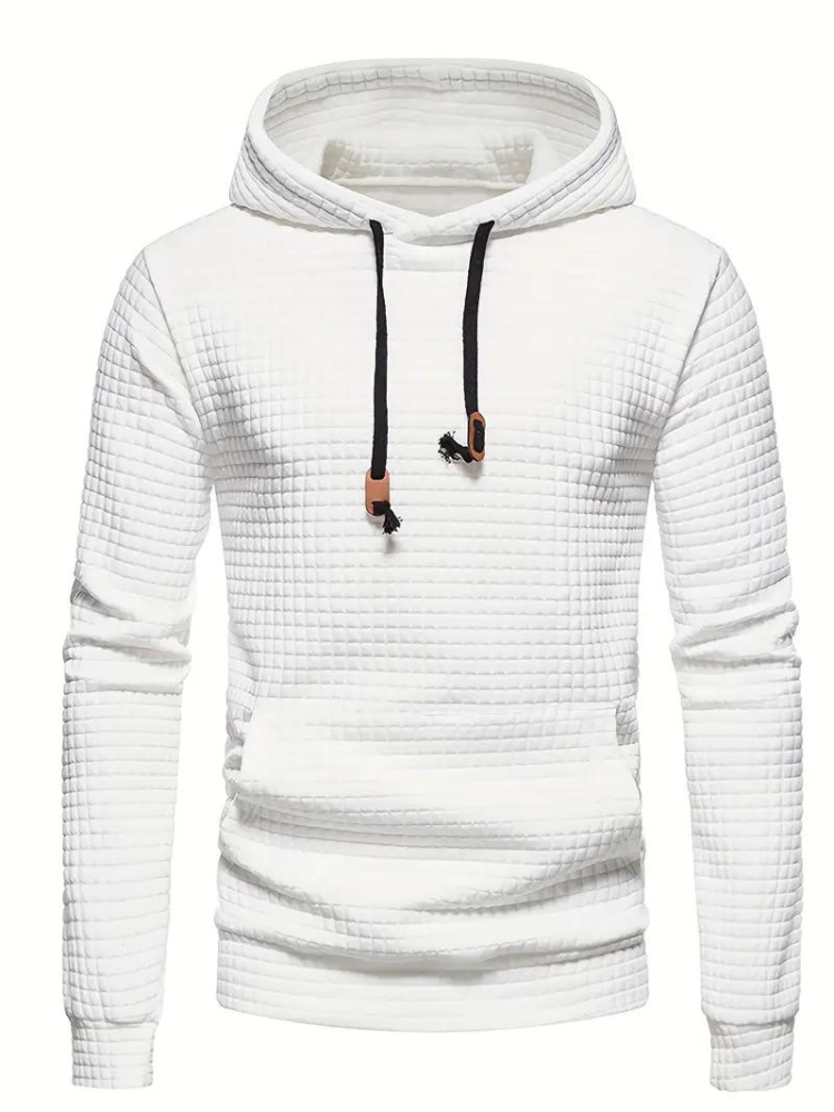 Adelmar | Komfortabler Hoodie für Herren