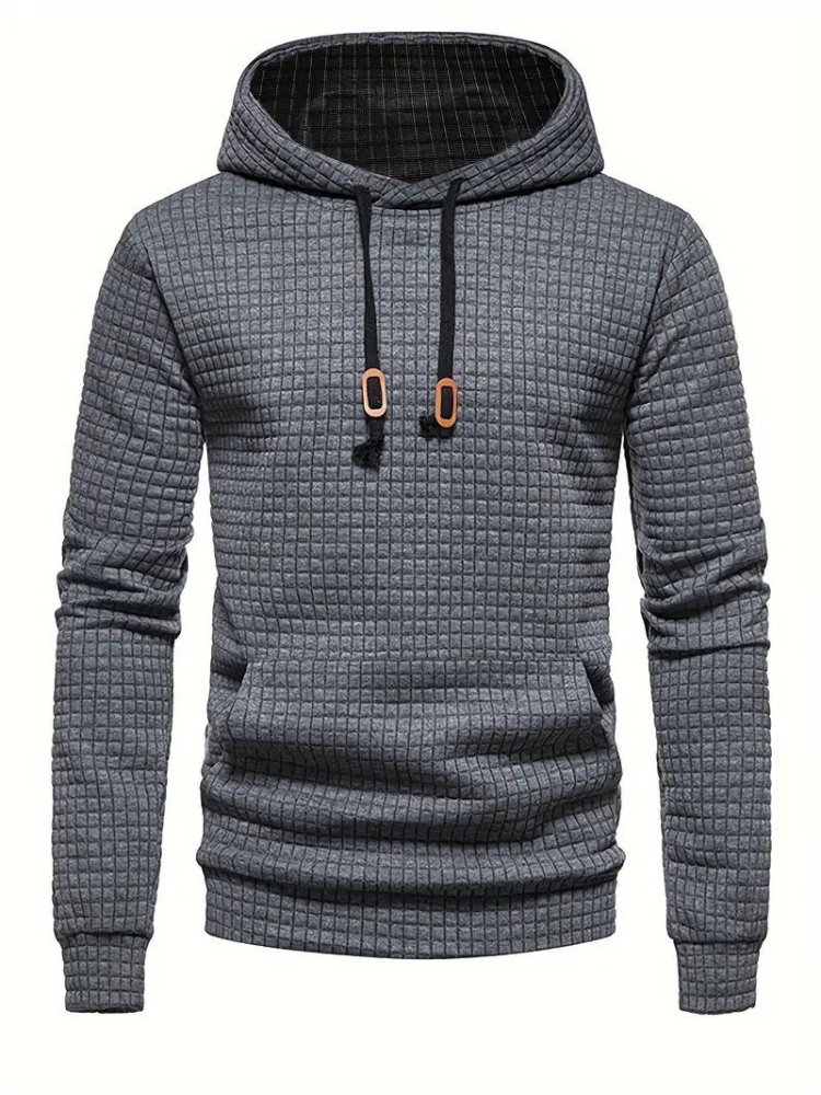 Adelmar | Komfortabler Hoodie für Herren